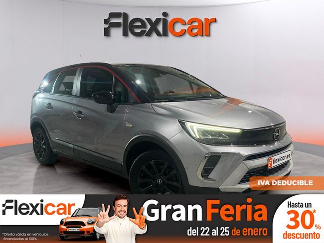 OPEL Crossland (1.2 81kW (110CV) GS Line) en Sevilla