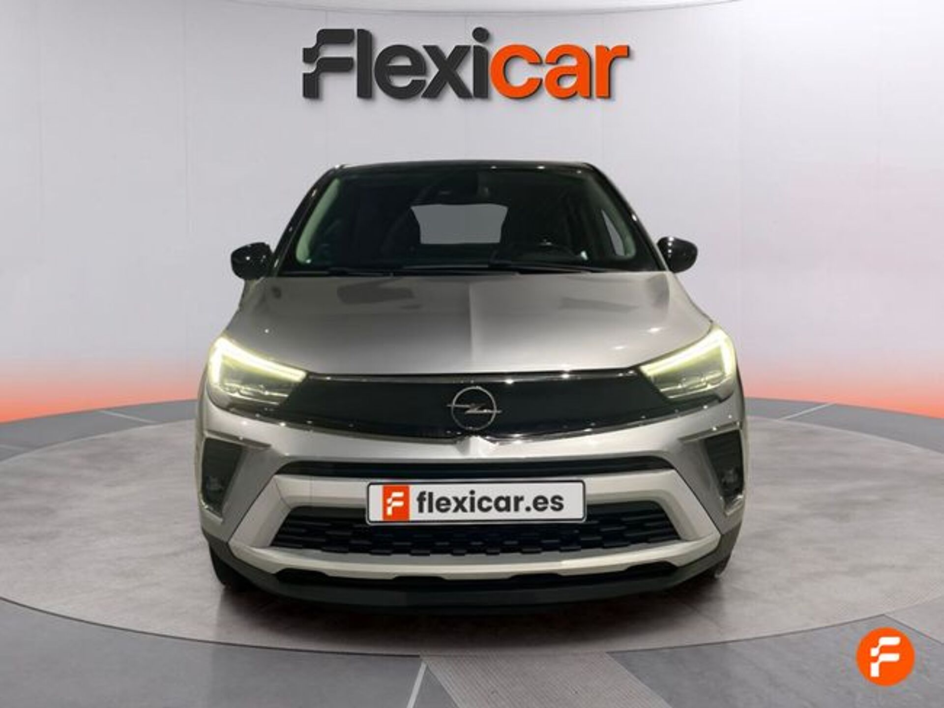 Imagen 2 de OPEL Crossland