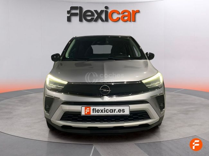 Foto del OPEL Crossland 1.2 S&S GS Line 110