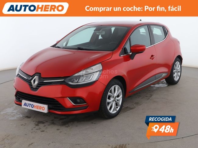 Foto del RENAULT Clio 1.5dCi Energy Zen 81kW