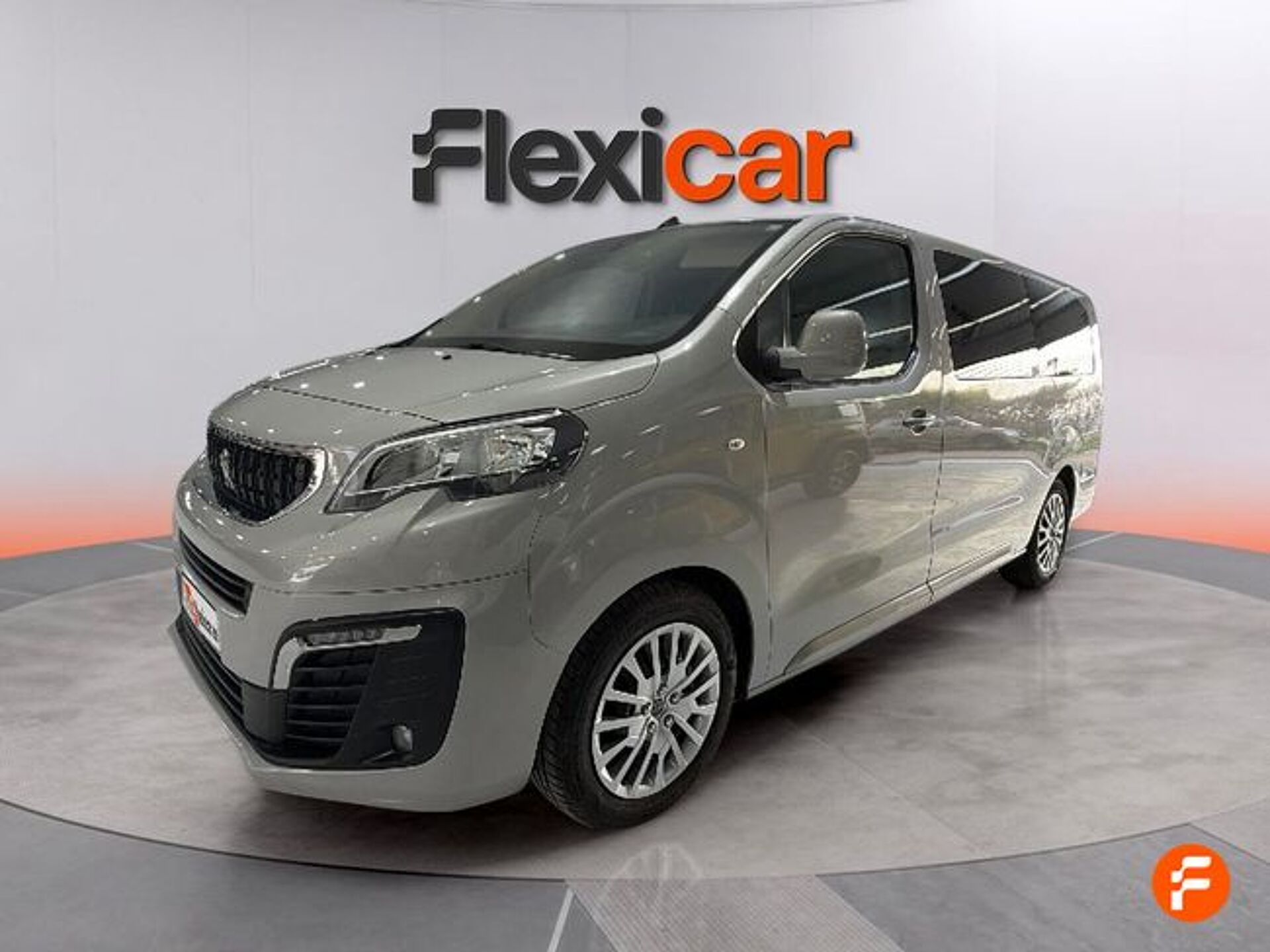 Imagen 2 de PEUGEOT Traveller