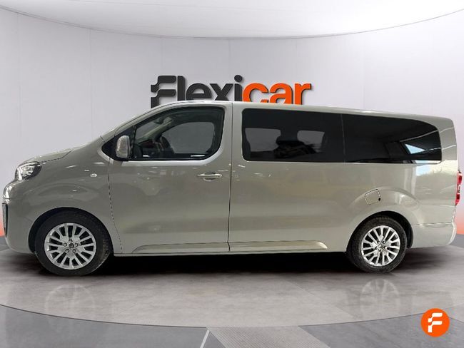 Foto del PEUGEOT Traveller 2.0BlueHDI Active Compact EAT8 180