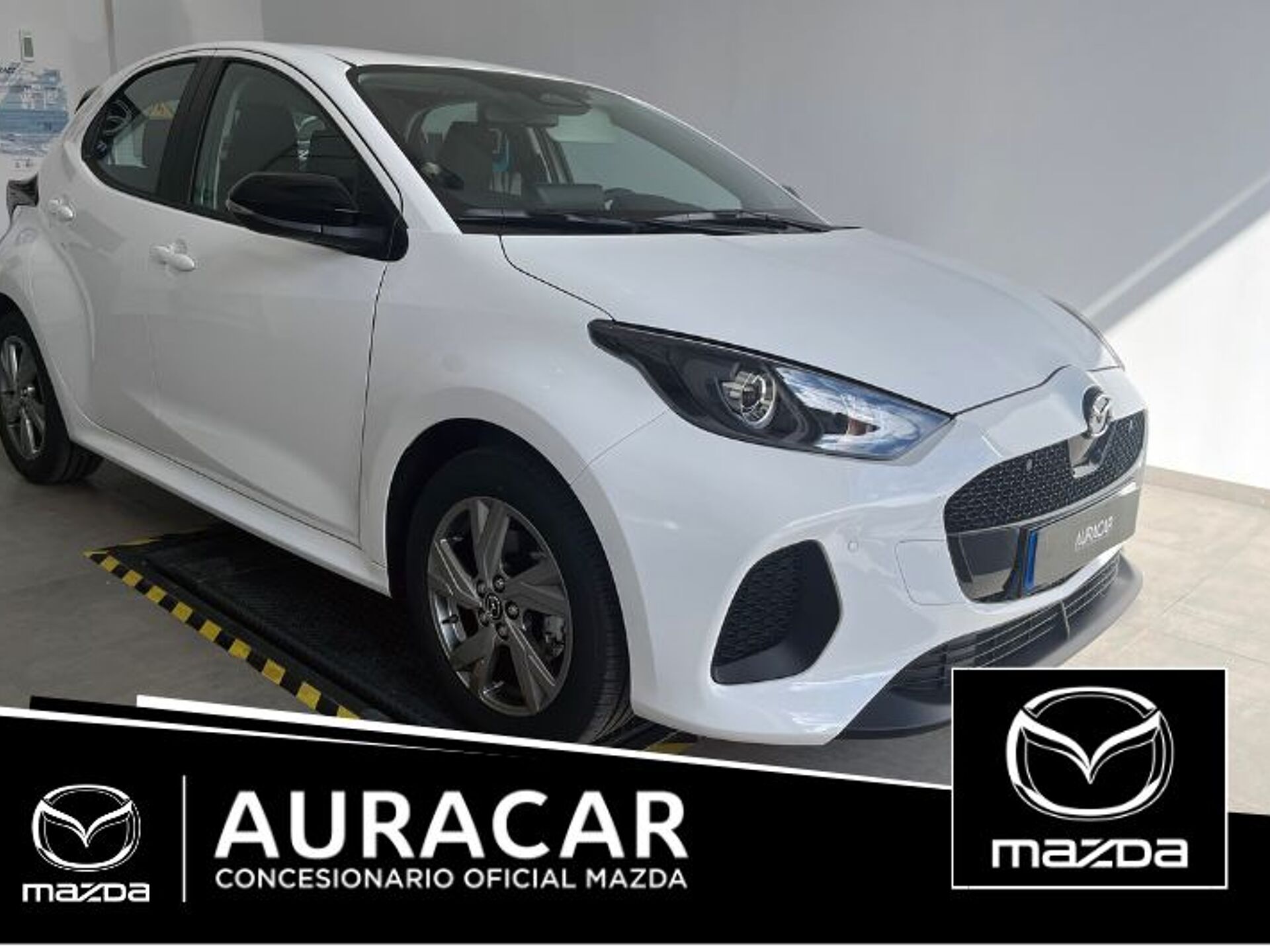 Imagen de MAZDA Mazda2