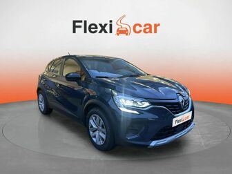 Imagen de RENAULT Captur E-TECH Híbrido Engineered 105kW