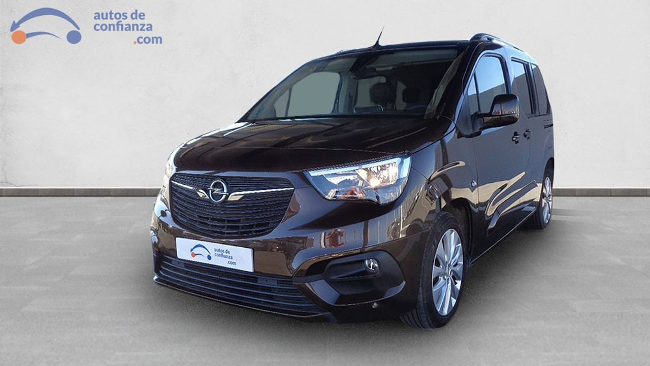 OPEL Combo (1.2 LIFE EDITION) en Córdoba
