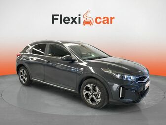 Imagen de KIA XCeed 1.5 T-GDi MHEV iMT Drive