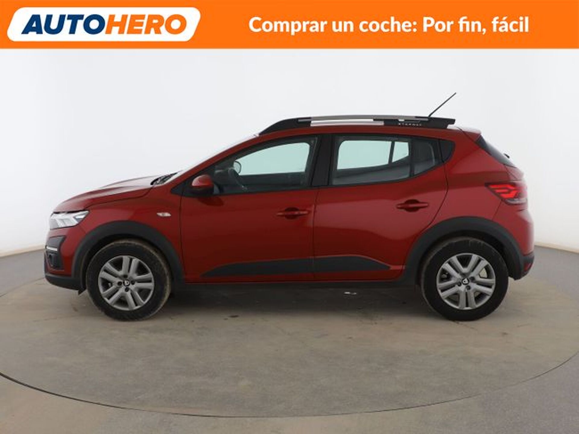 Imagen 3 de DACIA Sandero