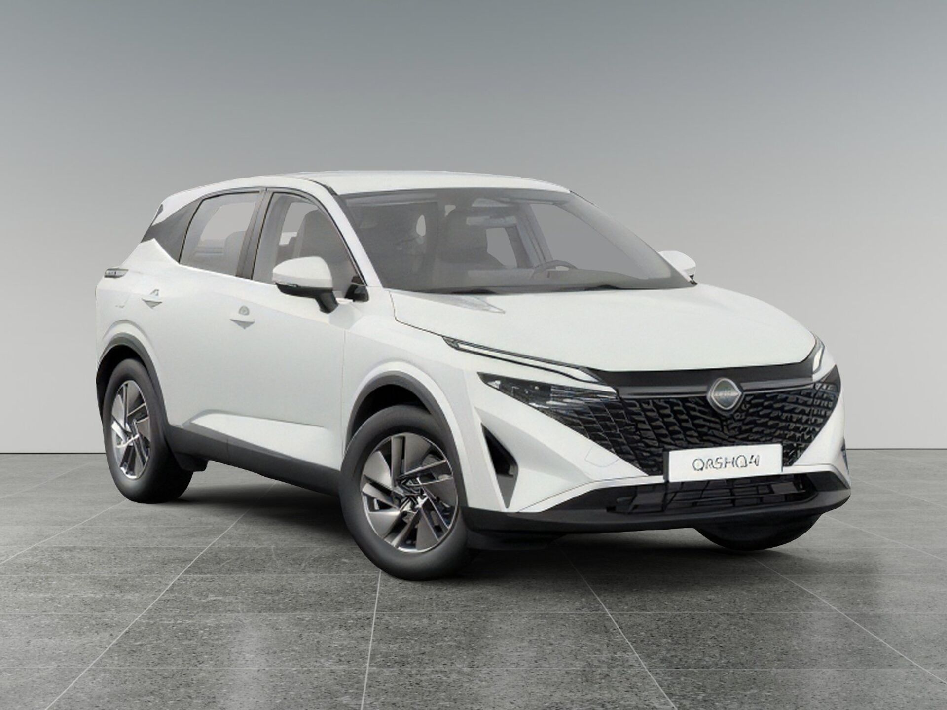 Imagen de NISSAN Qashqai