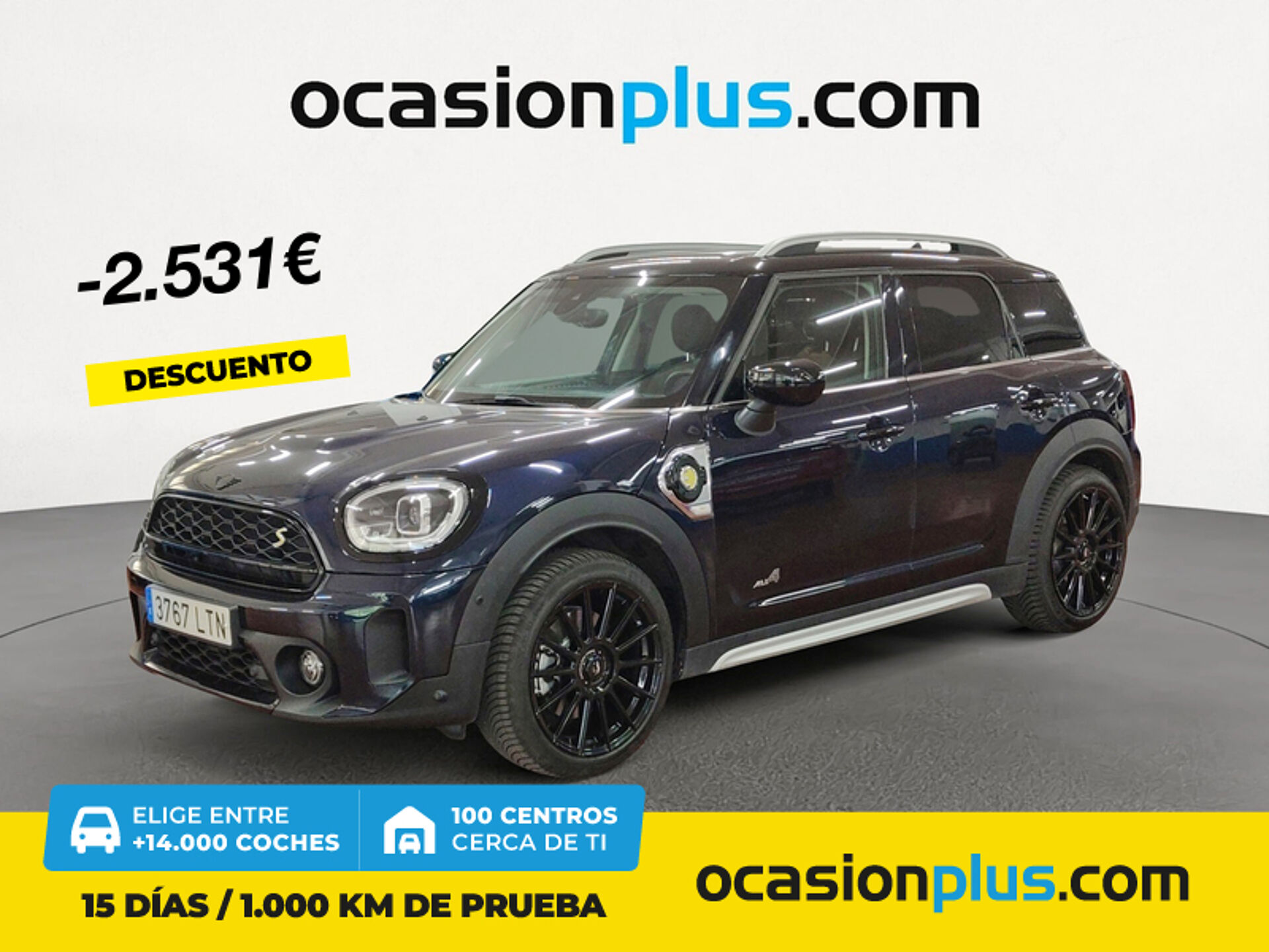Imagen de MINI Mini Countryman
