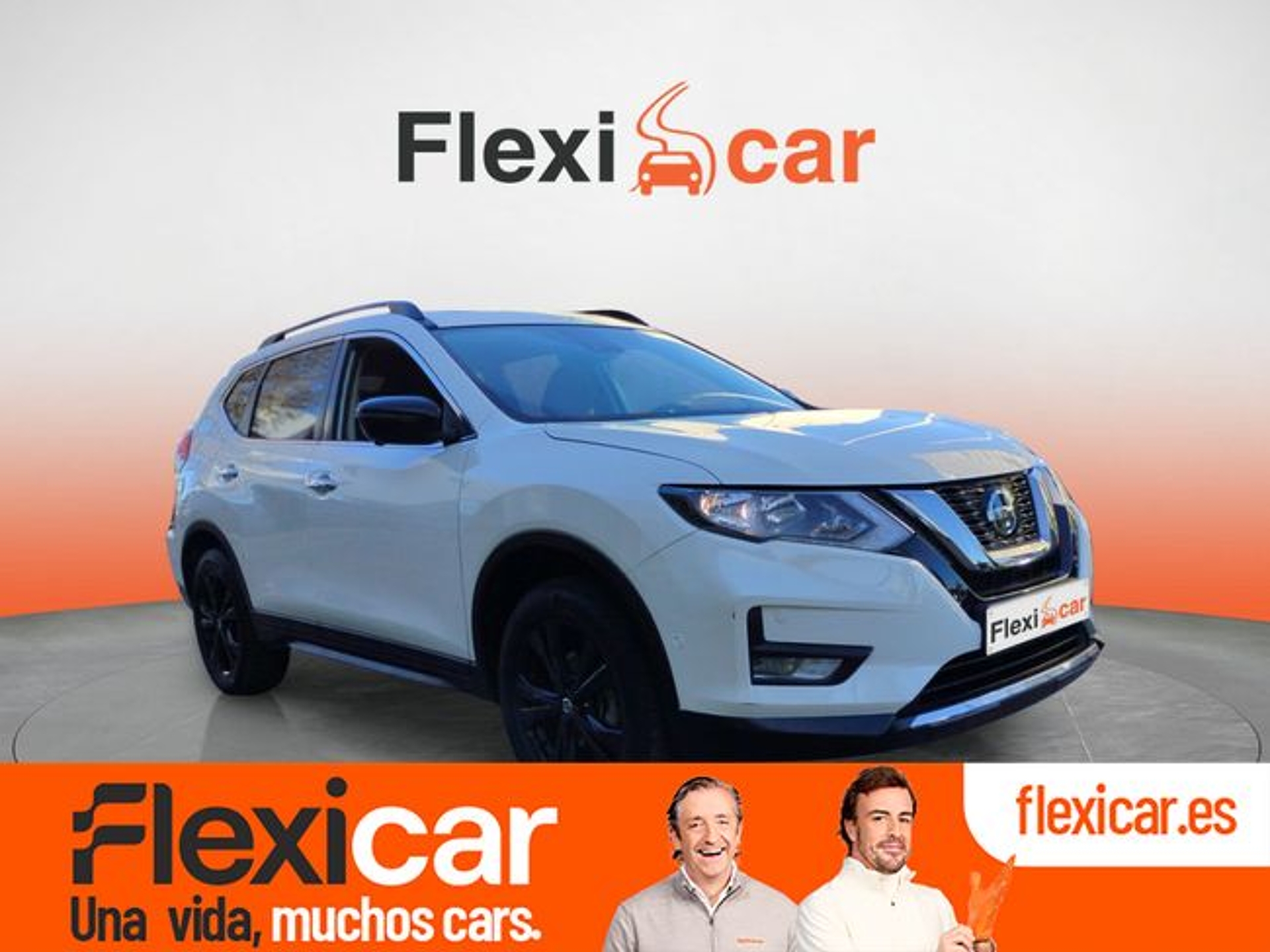 Imagen de NISSAN X-Trail