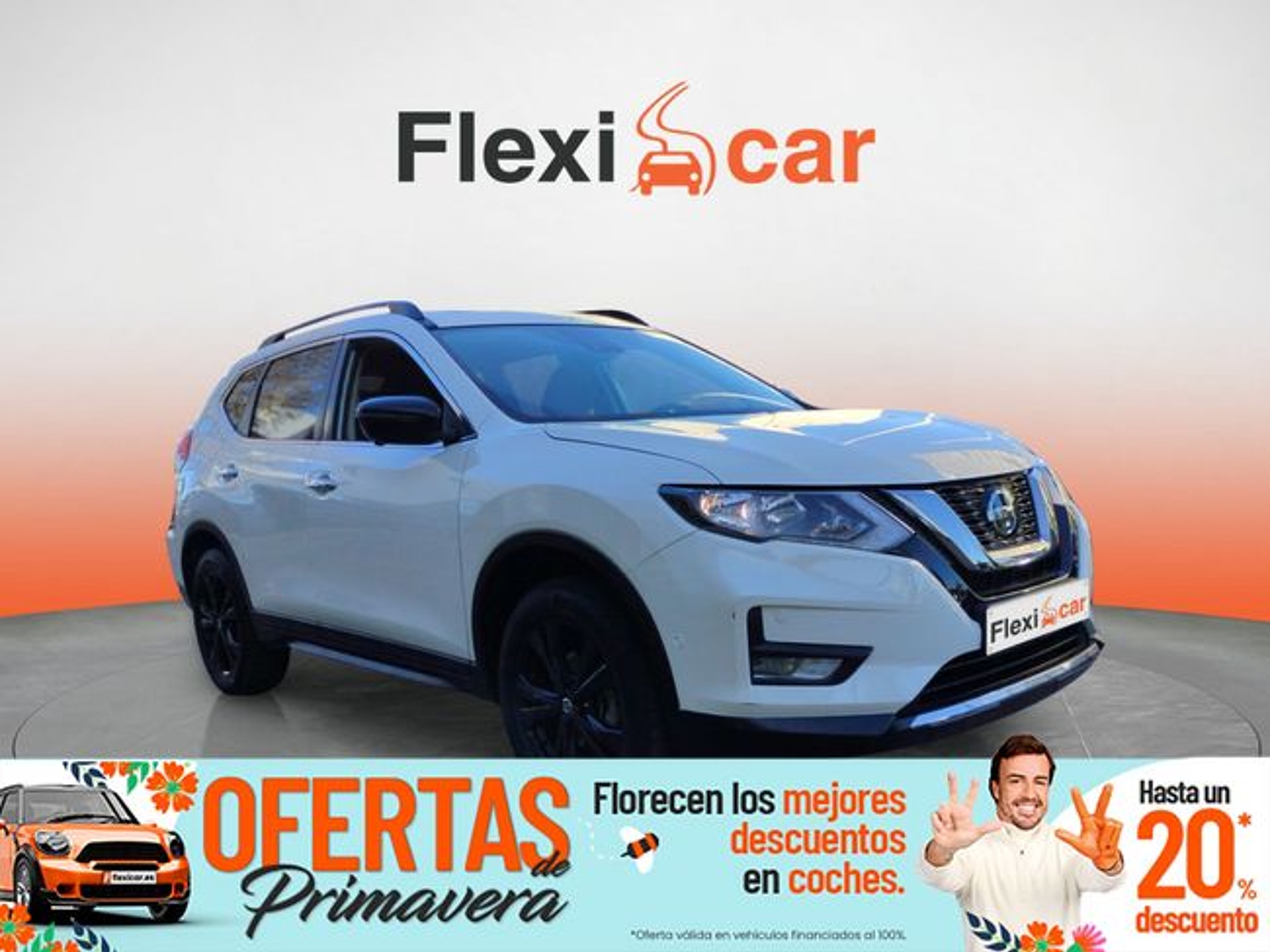 Imagen de NISSAN X-Trail