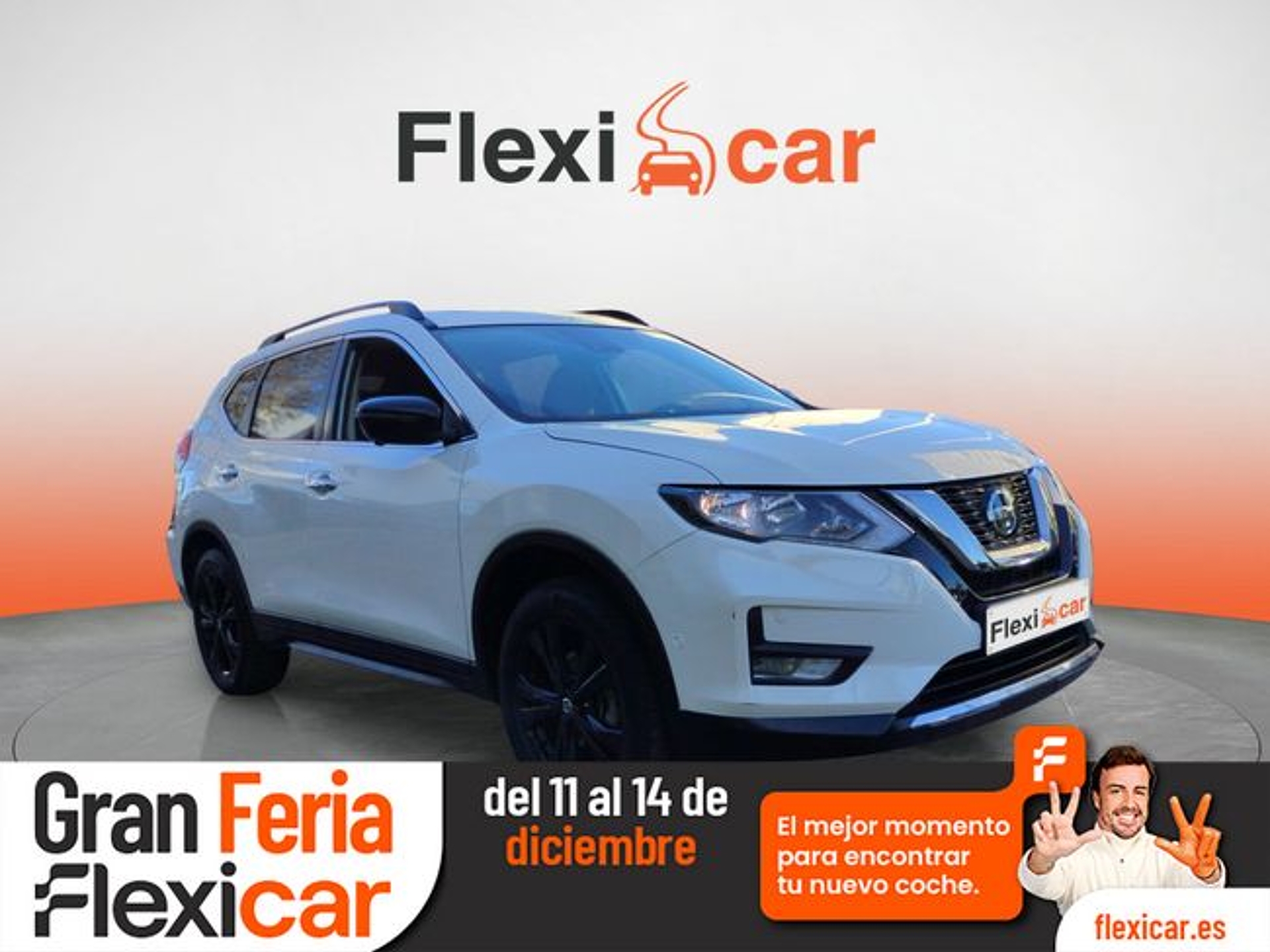 Imagen de NISSAN X-Trail