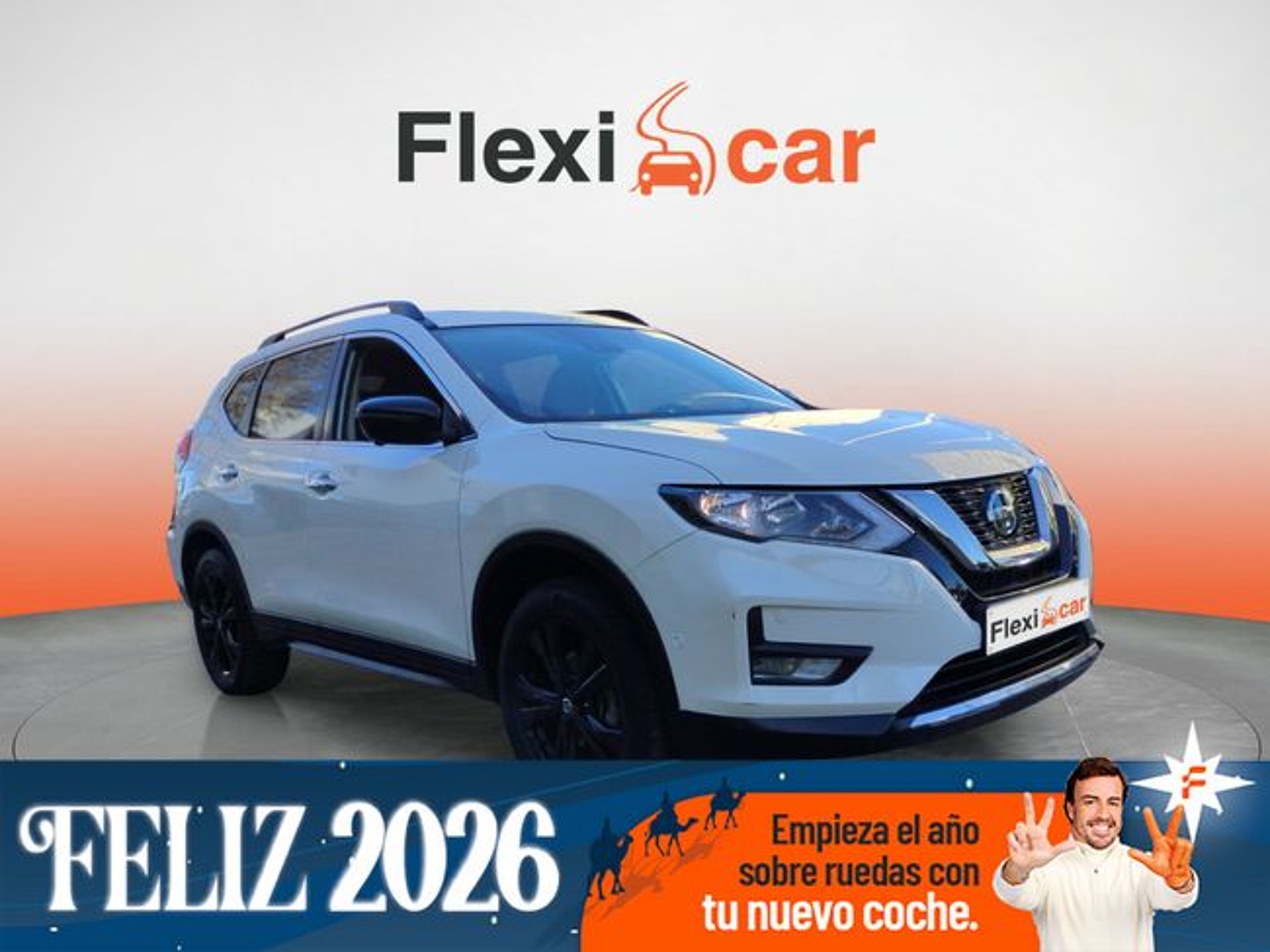 Imagen de NISSAN X-Trail