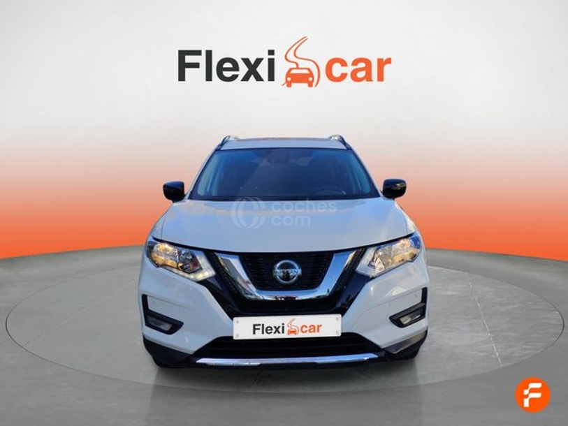 Foto del NISSAN X-Trail 1.3 DIG-T N-Tec 4x2 DCT