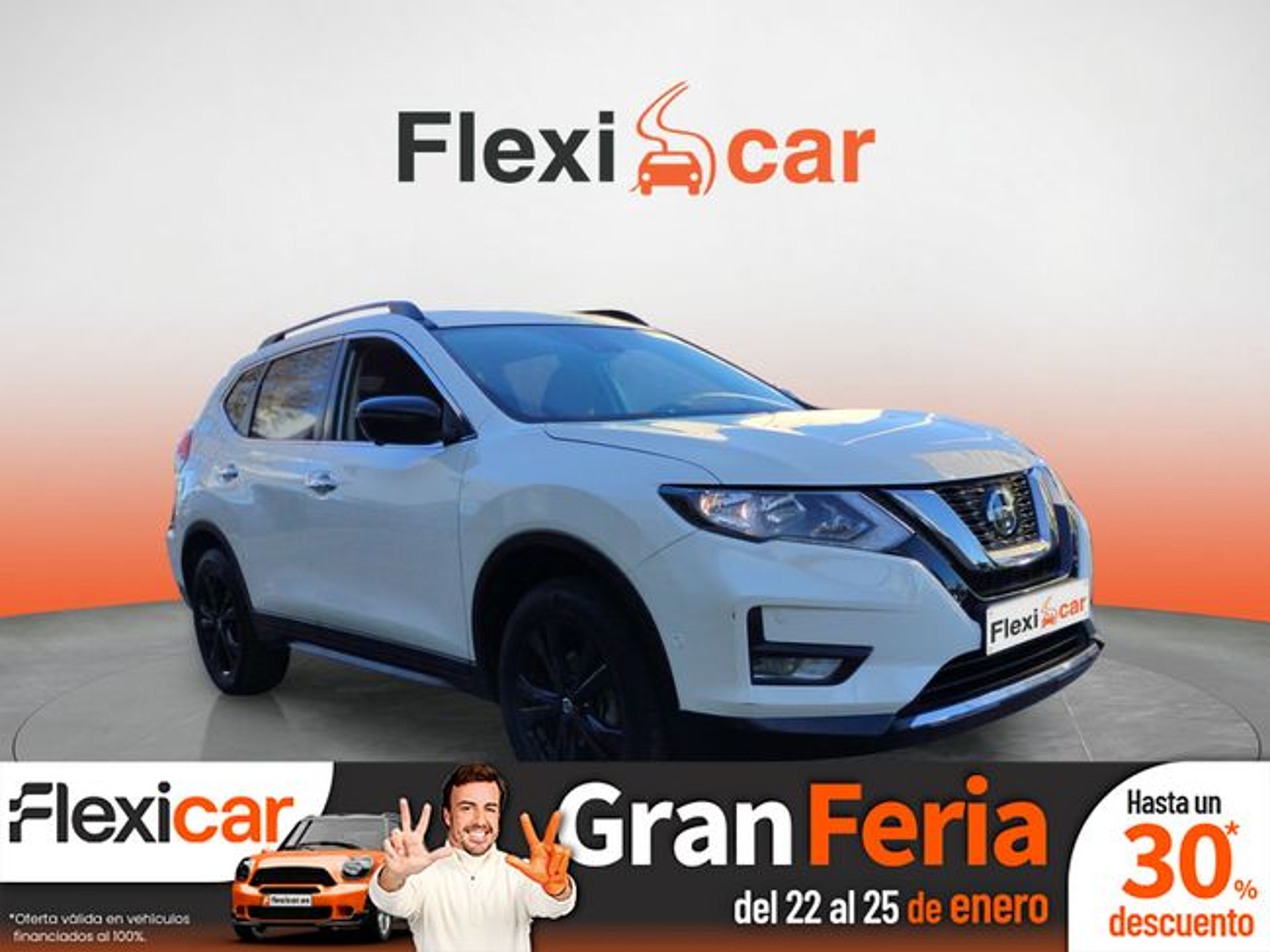 Imagen de NISSAN X-Trail