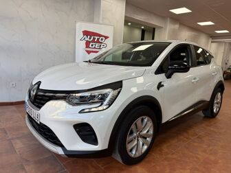 Imagen de RENAULT Captur Blue DCi Intens 70kW