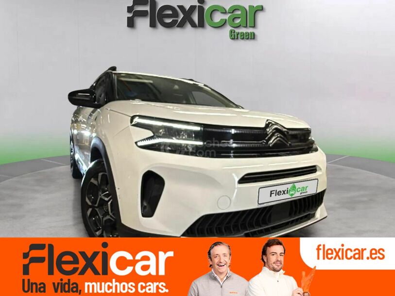 Foto del CITROEN C5 Aircross Hybrid Feel Pack EAT8 225