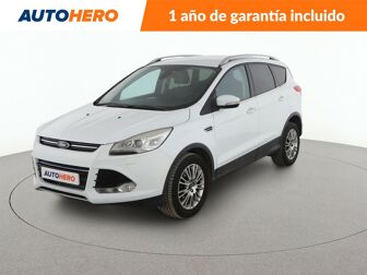 Imagen de FORD Kuga 2.0TDCI Titanium 2WD