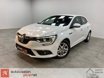 Imagen de RENAULT Mégane S.T. 1.5dCi Blue Business 85kW