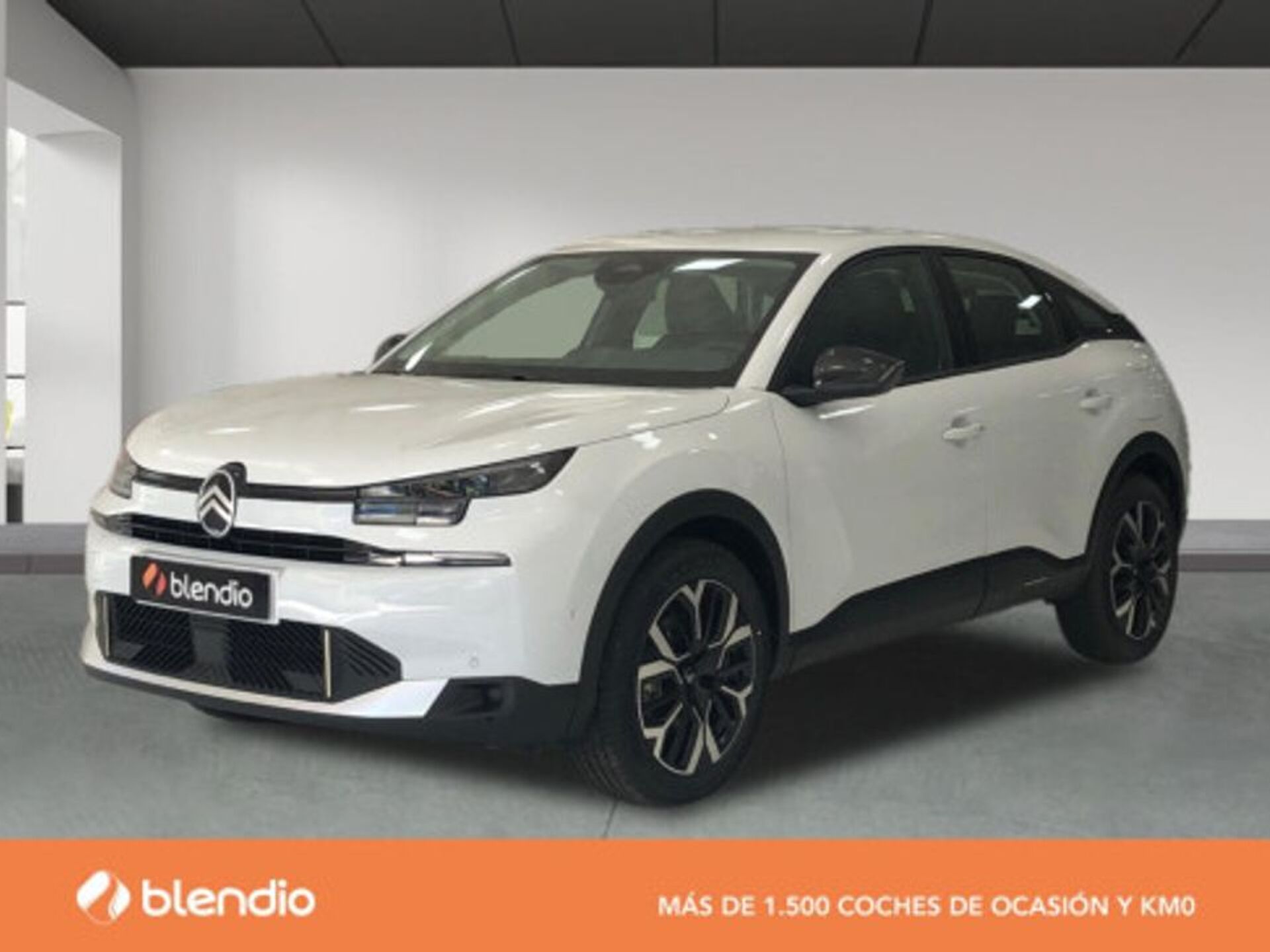 Imagen 1 de CITROEN C4
