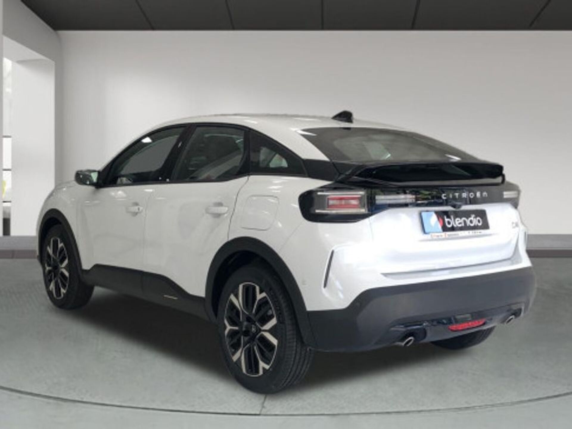 Imagen 3 de CITROEN C4