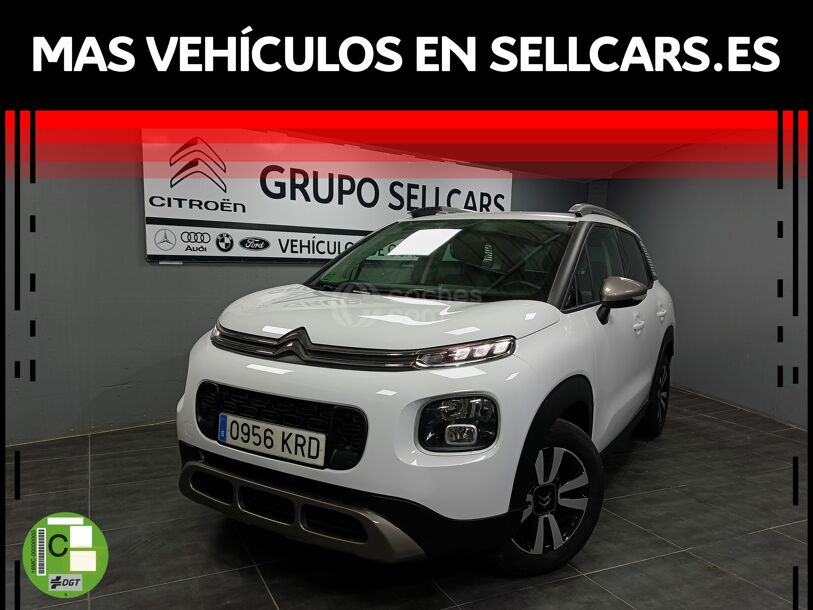 Foto del CITROEN C3 Aircross Puretech S&S Feel 110