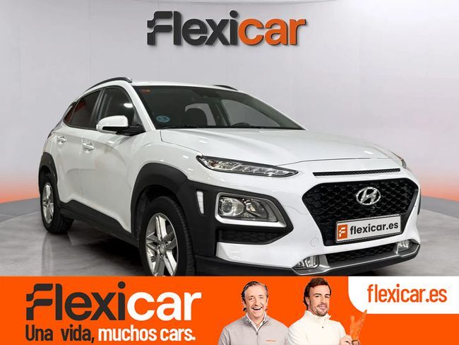 HYUNDAI Kona (1.0 TGDI Klass 4X2) en Tarragona