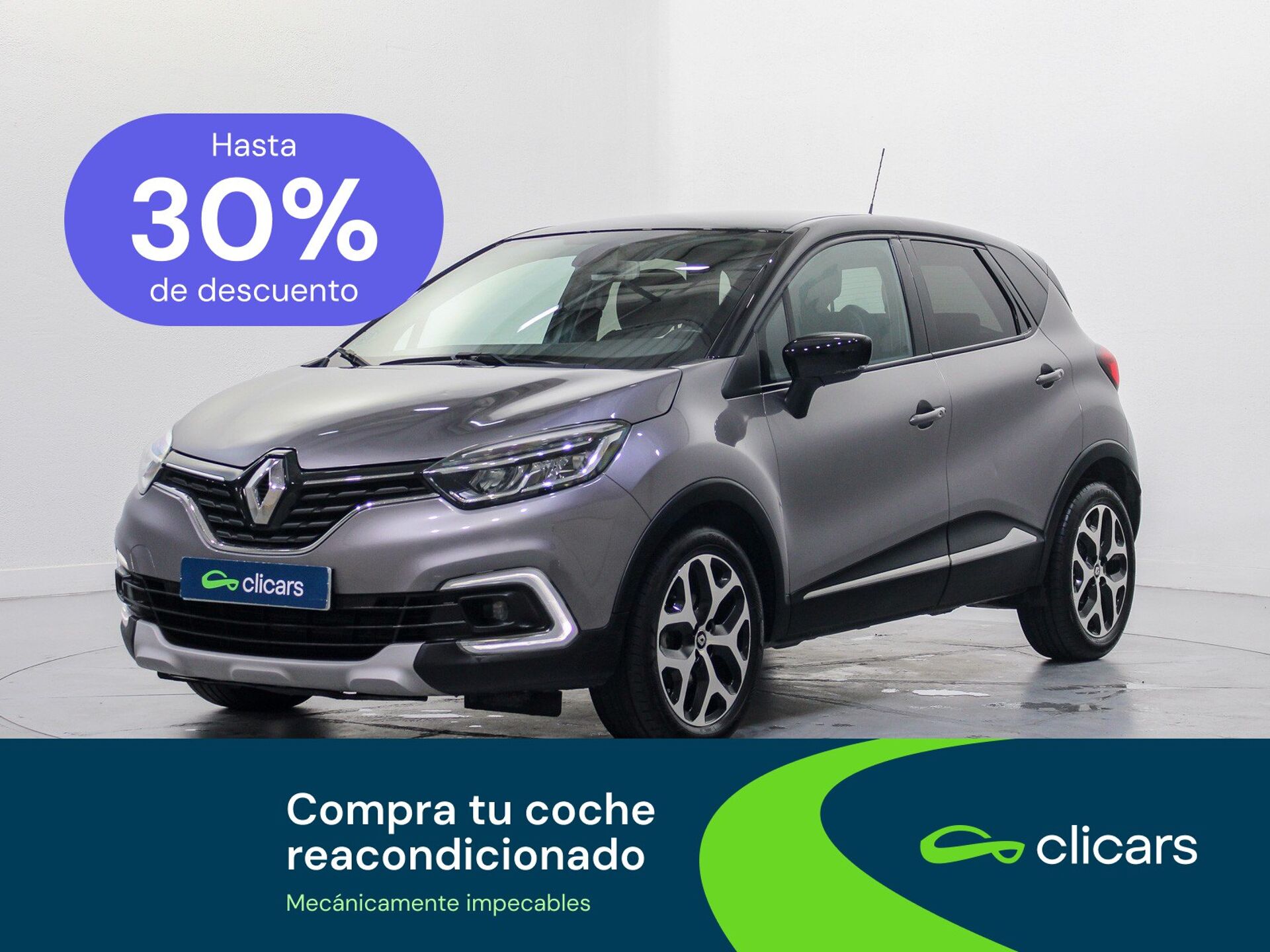 Imagen 1 de RENAULT Captur