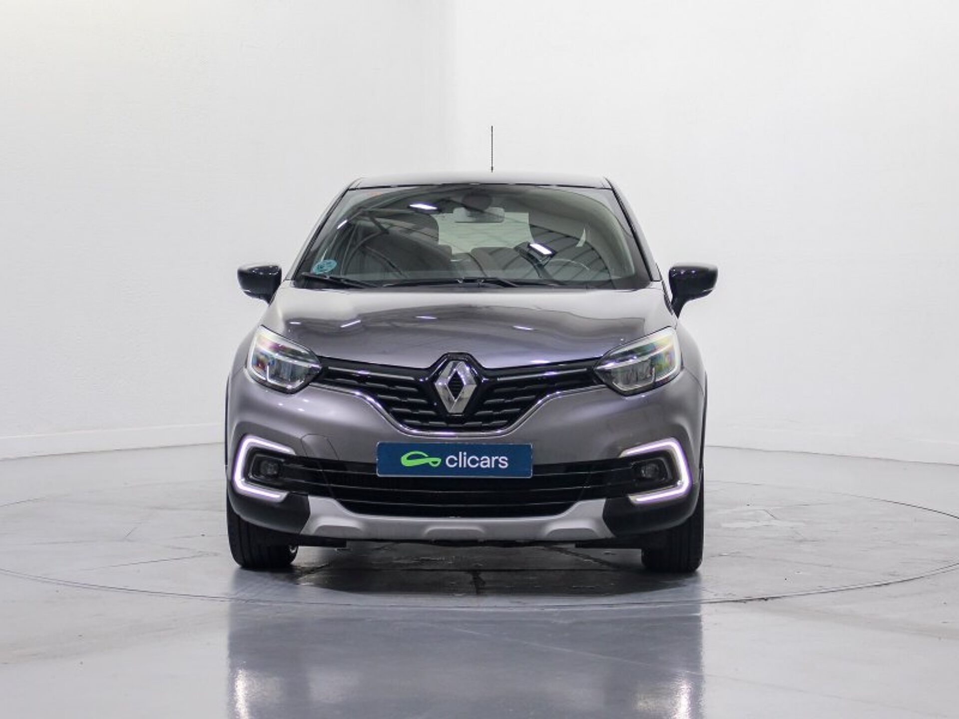 Imagen 2 de RENAULT Captur
