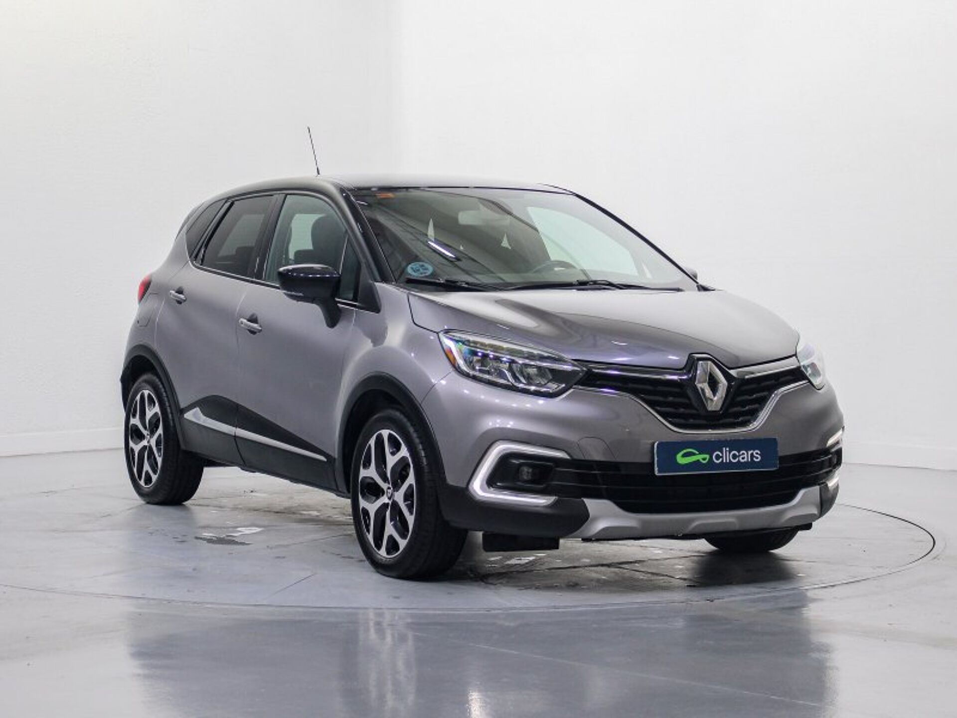Imagen 3 de RENAULT Captur