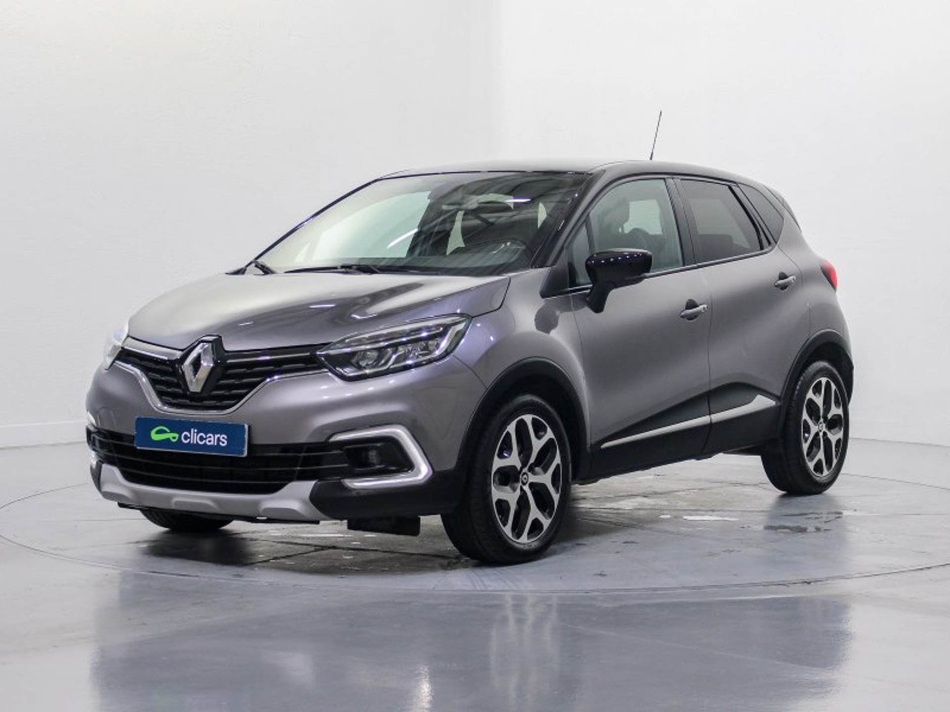 Imagen de RENAULT Captur