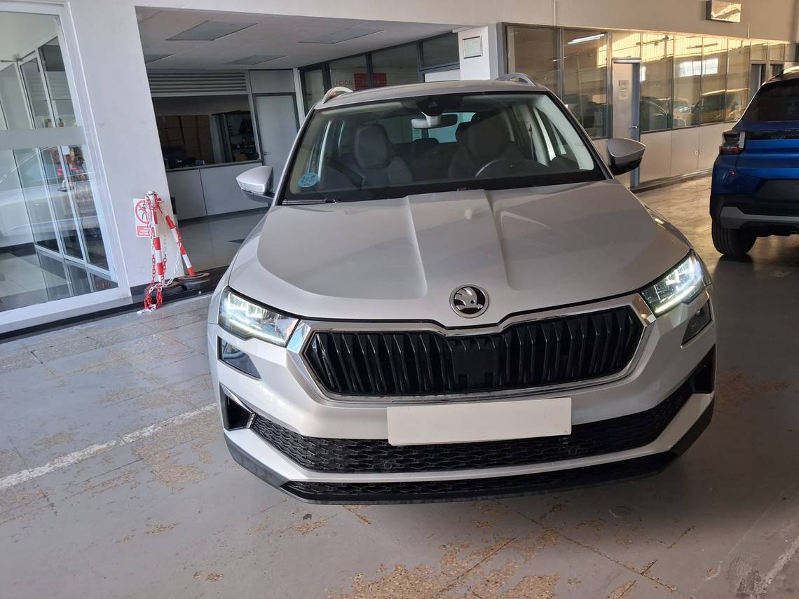 Foto del SKODA Karoq 1.5 TSI Ambition ACT