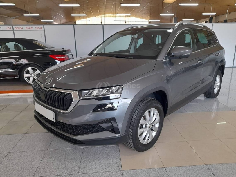 Foto del SKODA Karoq 1.5 TSI Ambition ACT