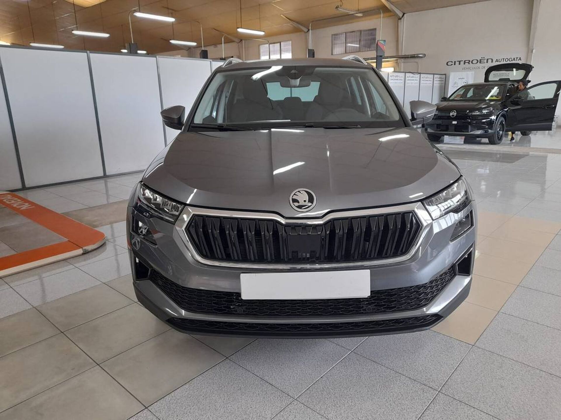 Imagen 2 de SKODA Karoq
