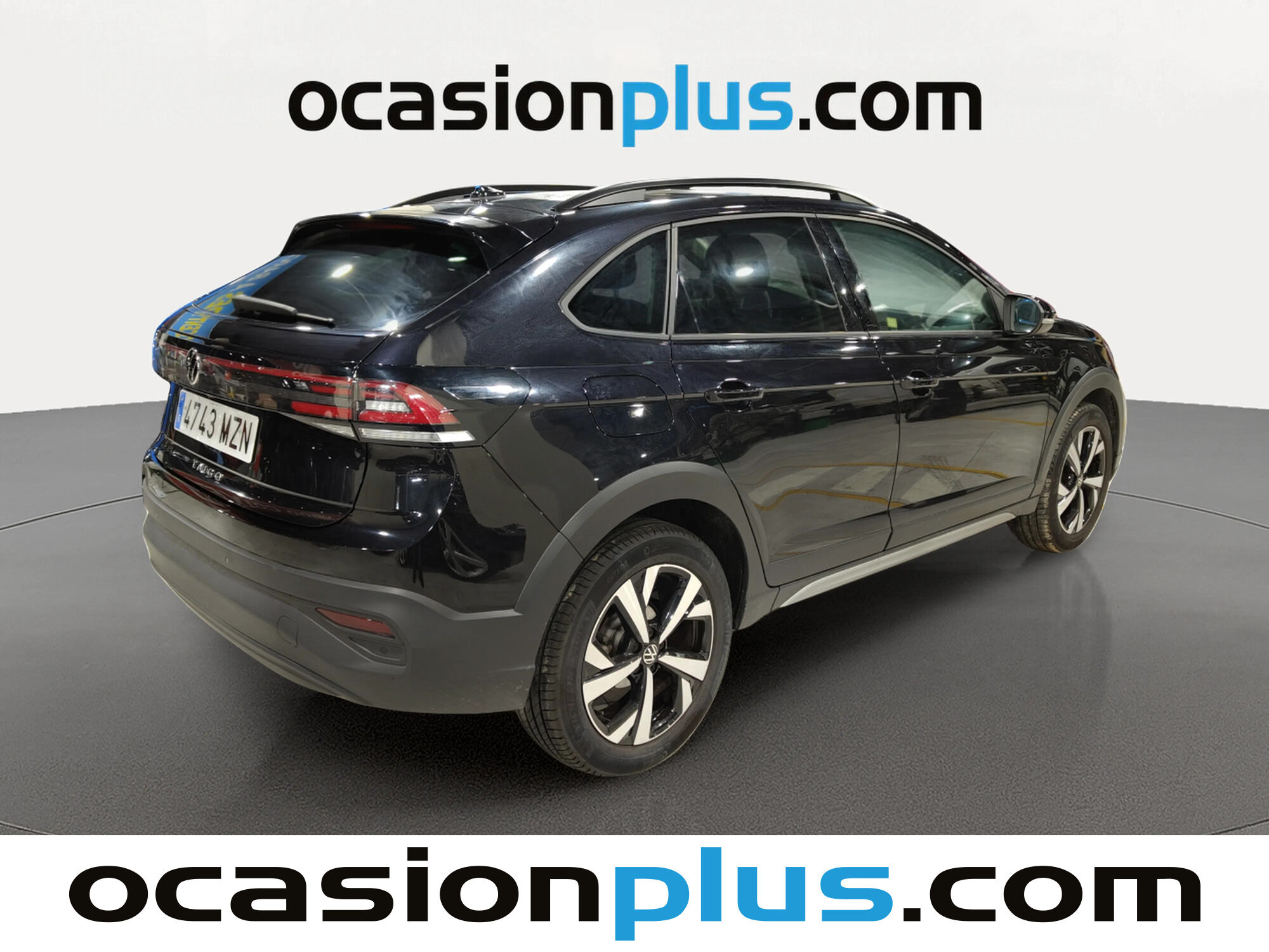 Foto del VOLKSWAGEN Taigo 1.0 TSI DSG 85kW