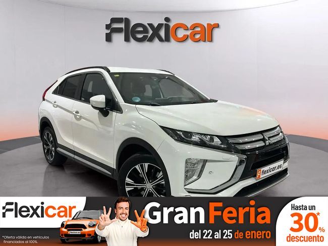 MITSUBISHI Eclipse Cross (150T Motion CVT) en Barcelona