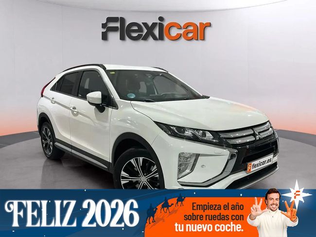 MITSUBISHI Eclipse Cross (150T Motion CVT) en Barcelona