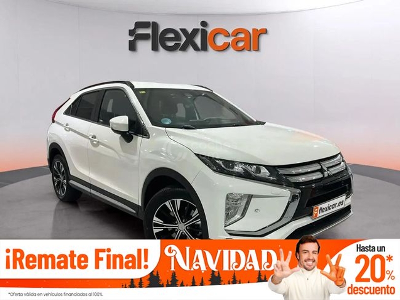 Foto del MITSUBISHI Eclipse Cross 150 T Motion 2WD 8CVT