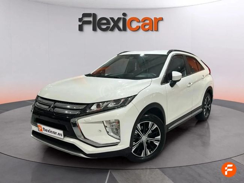 Foto del MITSUBISHI Eclipse Cross 150 T Motion 2WD 8CVT
