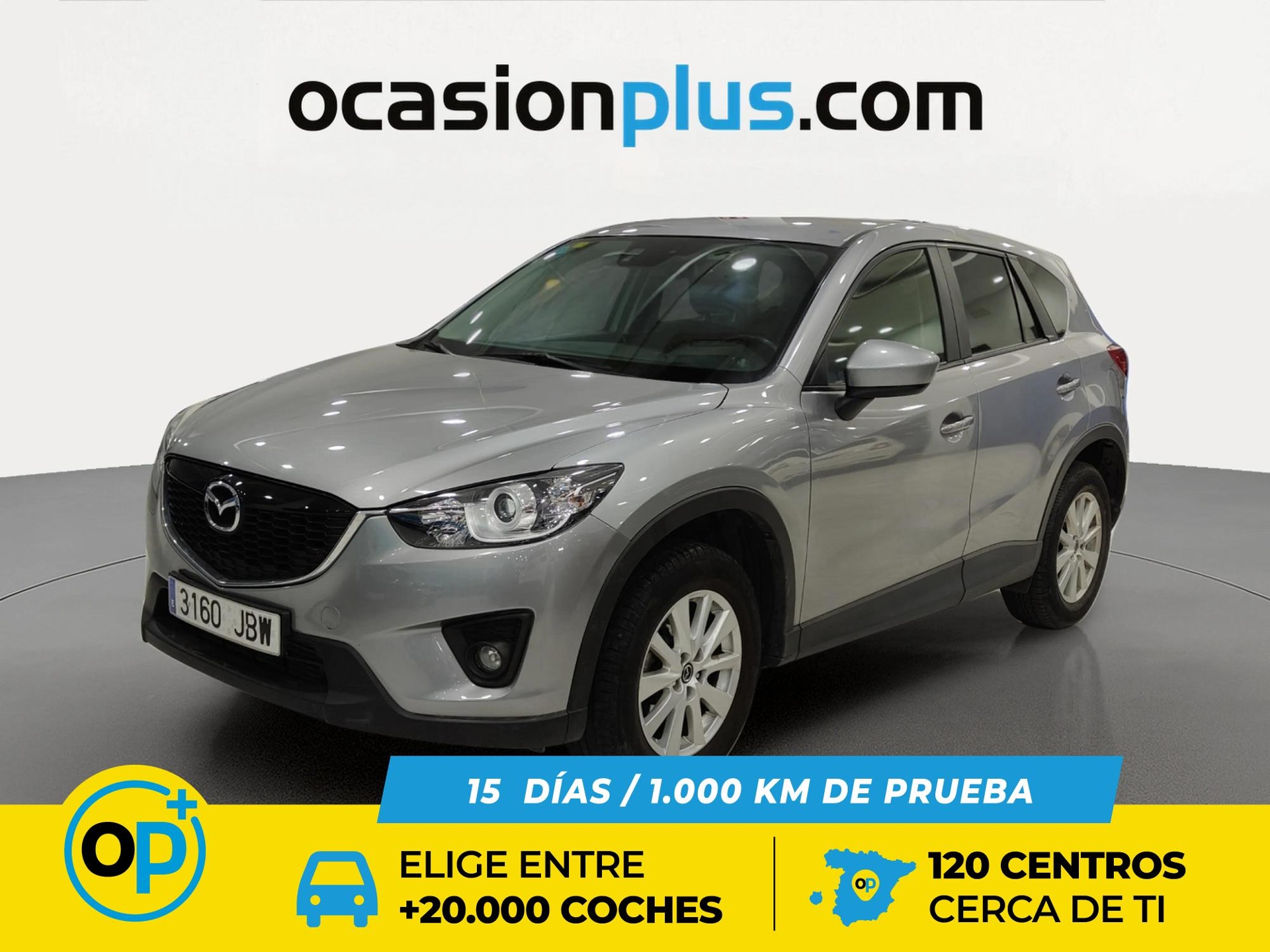 Imagen de MAZDA CX-5