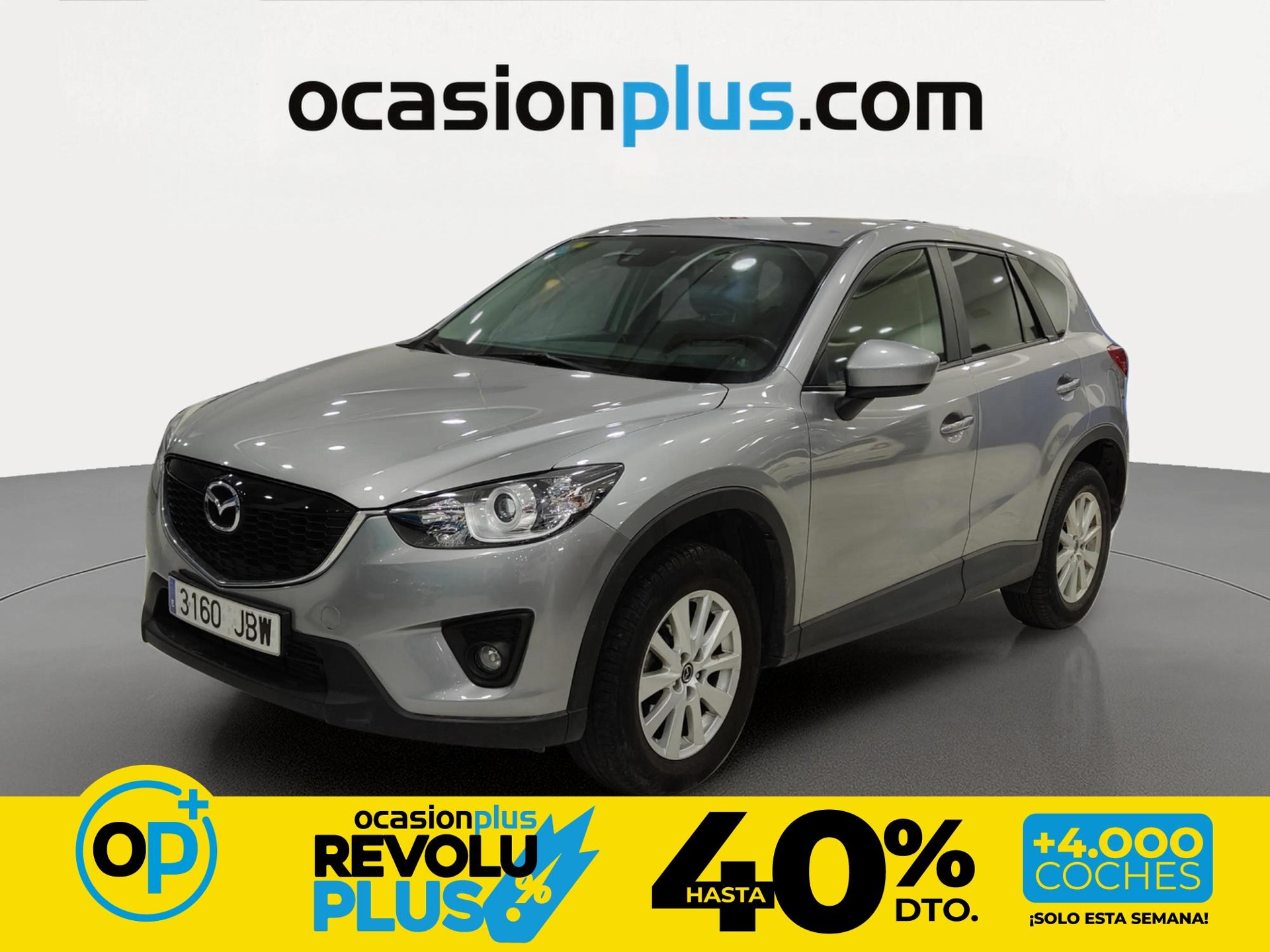 Imagen de MAZDA CX-5