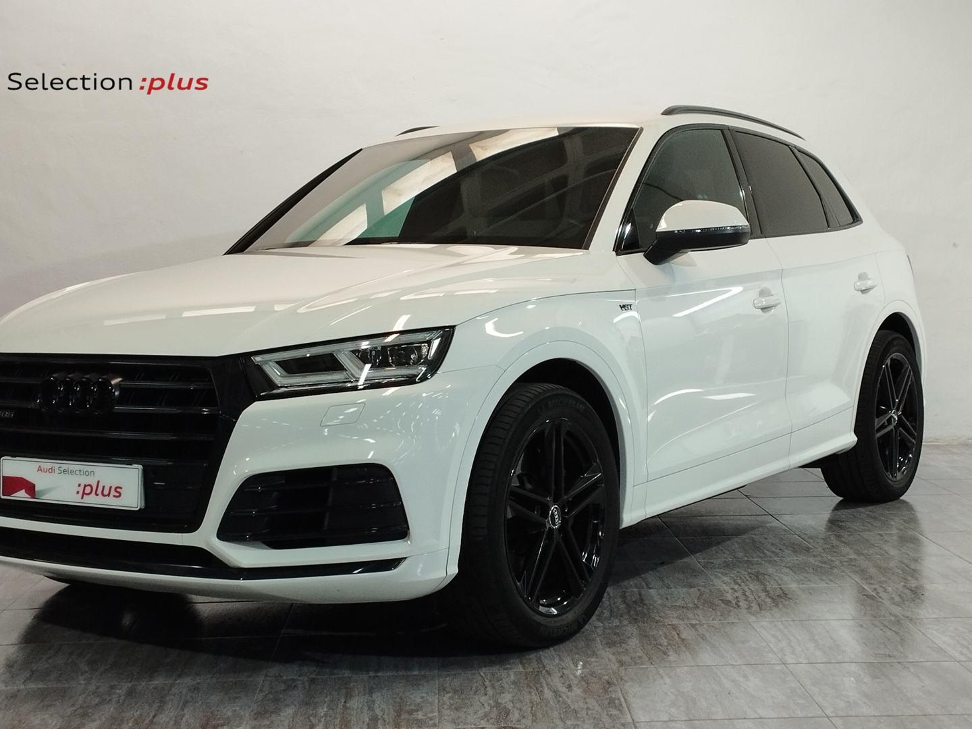 Imagen de AUDI Q5