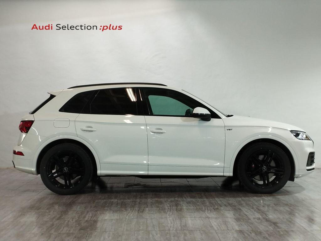 Foto del AUDI Q5 S TDI quattro tiptronic 255kW