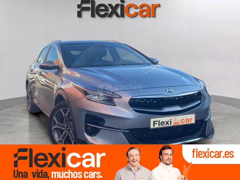 Foto del KIA XCeed 1.6 PHEV eTech Aut.
