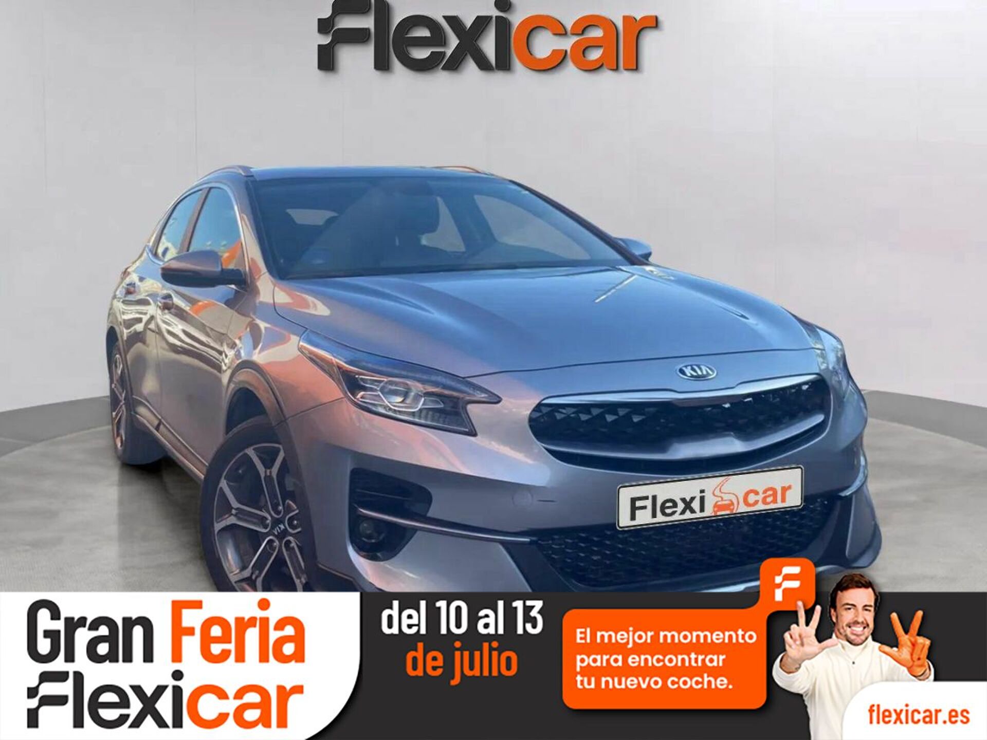 Imagen de KIA XCeed