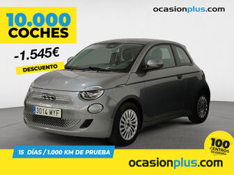 Imagen de FIAT 500 Ce 70Kw Monotrim