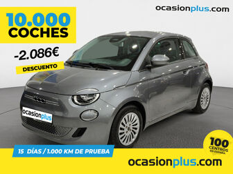 Imagen de FIAT 500 Ce 70Kw Monotrim