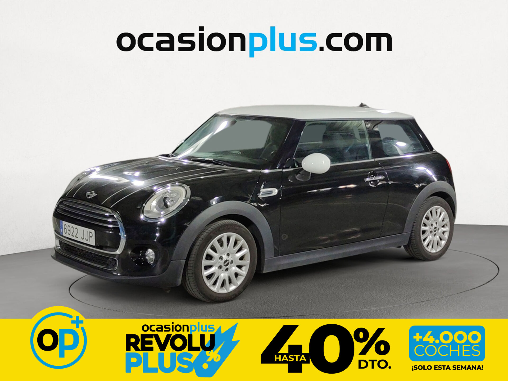 Imagen 1 de MINI Mini