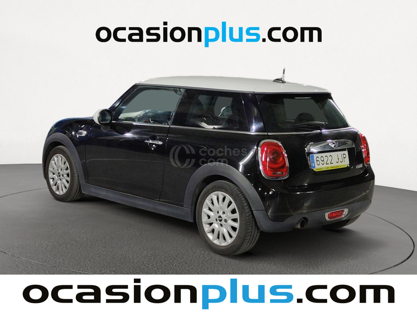 Foto del MINI Mini Cooper Aut.