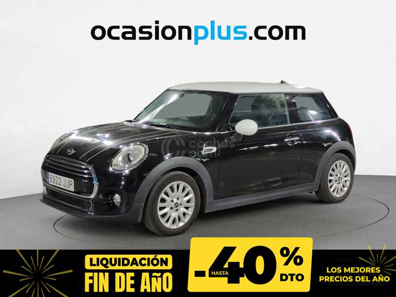 Foto del MINI Mini Cooper Aut.